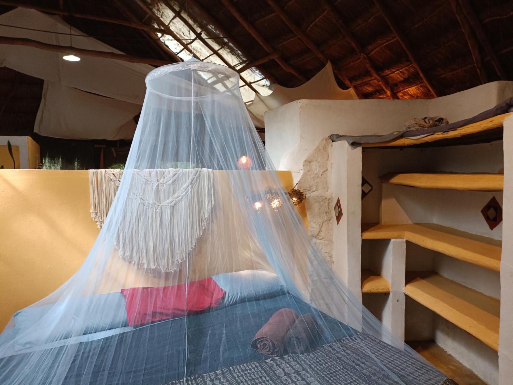 Villa Maya Balam Tulum Eksteriør billede